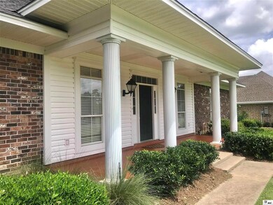 502 Hodge Watson Rd, Calhoun, LA 71225 - photo 3