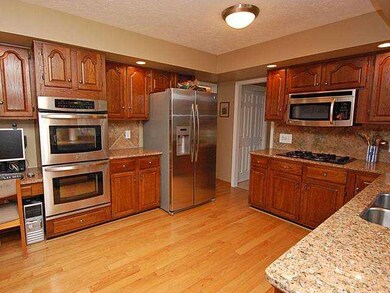 Kitchen You will love this cook s kitchen--new gra
