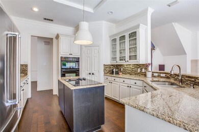 704 Shadow Glen Dr, Southlake, TX 76092 - photo 6