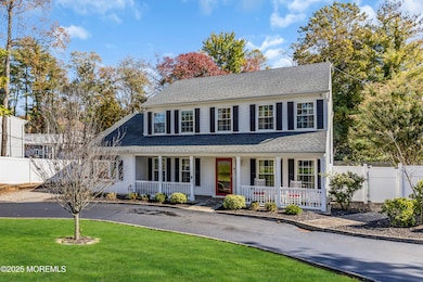 8 Allston St, Red Bank, NJ 07701 - photo 4