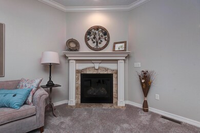1249 S Rosemoor Dr, Nixa, MO 65714 - photo 5