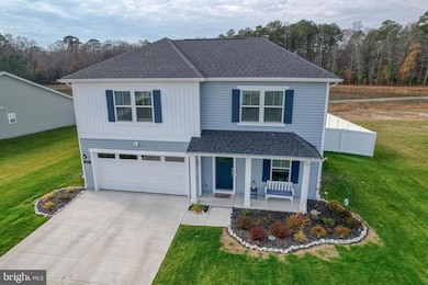 653 Cpl Rodney Wayne Wilson Loop, Georgetown, DE 19947 - photo 3