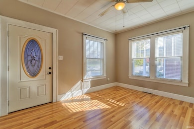 621 9th St, Tell City, IN 47586 - photo 4