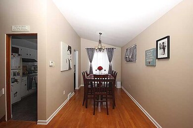 Dining Room.