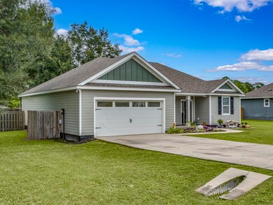 107 Amy Ln, Crawfordville, FL 32327 - photo 4