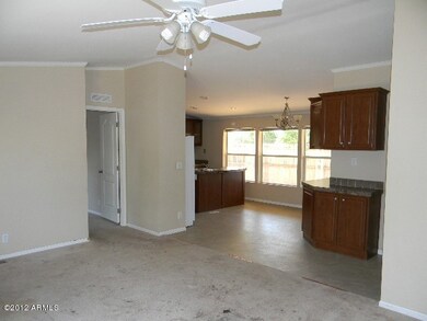 #023-273021 Kitchen-Living Room View 2