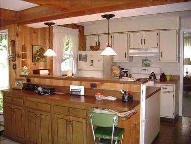 Kitchen. Totally  equipped kitchen open to the fam