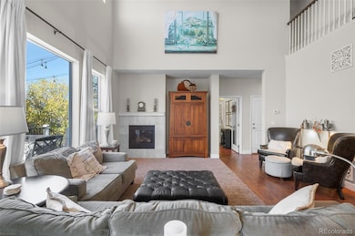 7189 S Little River Ct, Aurora, CO 80016 - photo 3