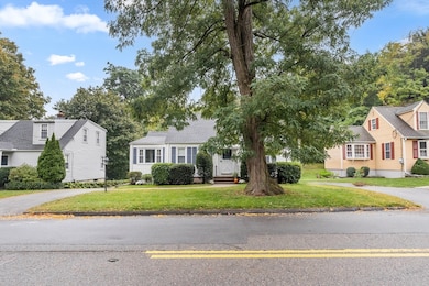 125 Mower St, Worcester, MA 01602 - photo 2