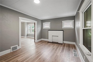 1204 Griswold St, Sharon, PA 16146 - photo 4