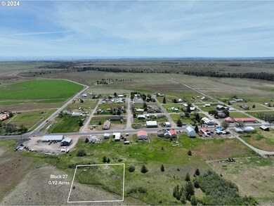 Approximate Property Lines