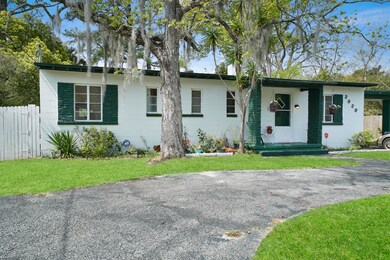 2928 Newell Blvd, Jacksonville, FL 32216 - photo 2