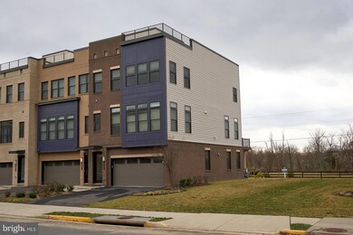 23575 Hopewell Manor Terrace, Ashburn, VA 20148 - photo 2