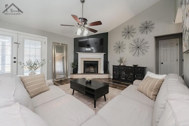 9 Bayberry Ct, Wichita Falls, TX 76310 - photo 7