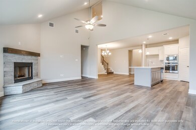 490 Red Maple Rd, Waxahachie, TX 75165 - photo 4