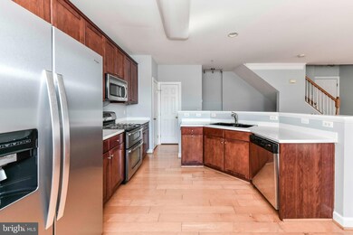 13605 Venturi Ln unit 152, Herndon, VA 20171 - photo 7