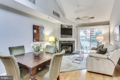 2330 14th St N unit 406, Arlington, VA 22201 - photo 7
