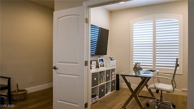 Downstairs - Upgraded in 2023 Hardwood European Oa