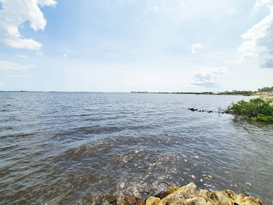 Peace River/Charlotte Harbor