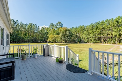 180 Mechams Cove Rd, Topping, VA 23169 - photo 6