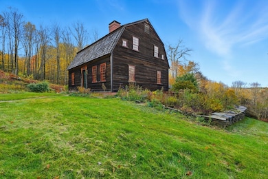 130 Prentice Rd, Worthington, MA 01098 - photo 3