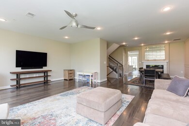 1218 Main Line Blvd unit 102, Alexandria, VA 22301 - photo 6