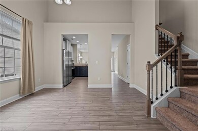 2146 Campbell Loop, Burlington, NC 27215 - photo 4