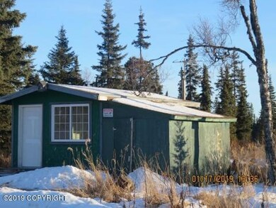 Dry Cabin too