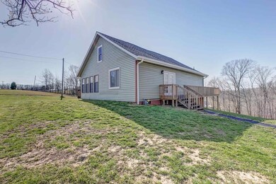 7063 E Indiana 54, Bloomfield, IN 47424 - photo 2
