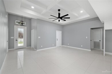 816 Juan Seguin St, Weslaco, TX 78599 - photo 2