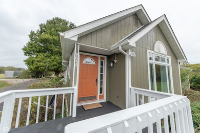 9642 S State Road 58, Columbus, IN 47201 - photo 3