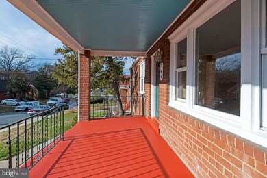 706 Sheridan St, Hyattsville, MD 20783 - photo 6