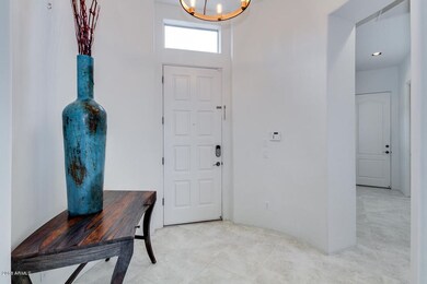 round entry