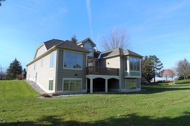 Exterior Back