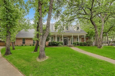 2905 Yorkshire Ct, Southlake, TX 76092 - photo 3