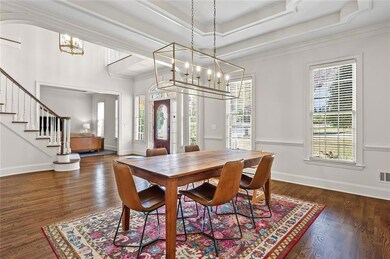 1294 Waterford Green Trail, Marietta, GA 30068 - photo 6