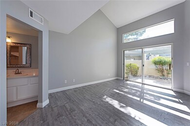 New floors, paint, quartz counter tops, sinks, fau