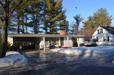 155 Rose Terrace, Manchester, NH 03102 - photo 2