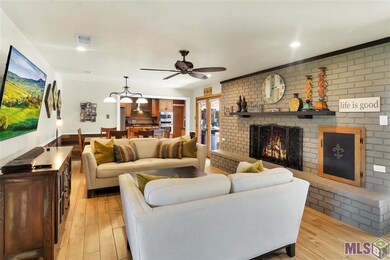 3454 Hancock St, Zachary, LA 70791 - photo 4