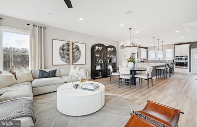 4720 Bellrock Alley, Ten Mile Creek, MD 20841 - photo 5