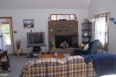 58 Coyote Trail, Franklin, WV 26807 - photo 4