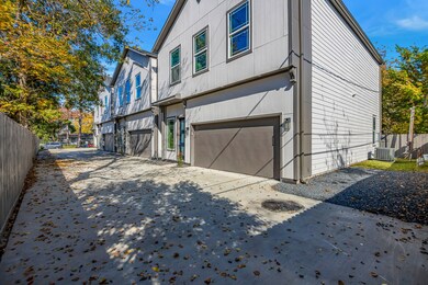 4924 Winnetka St unit A, Houston, TX 77021 - photo 4