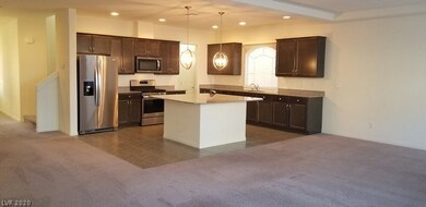 6422 Jackson Spring Rd, Las Vegas, NV 89118 - photo 4