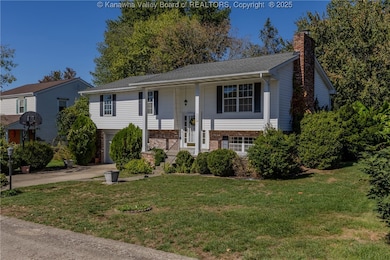 5321 Bentbrook Rd, Charleston, WV 25313 - photo 2