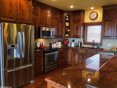 0 Lookout Point unit 18004991, Bee Branch, AR 72031 - photo 5