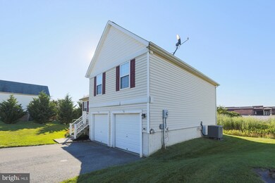 541 Trevanion Terrace, Taneytown, MD 21787 - photo 4