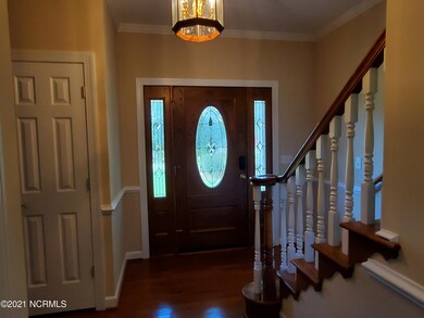 110 E Arrowhead Dr, Clinton, NC 28328 - photo 7