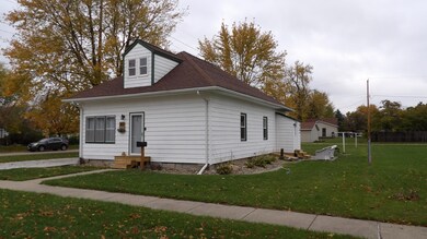Southeast Corner
