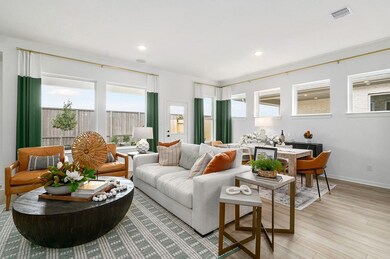 27102 Spearbract Hollow Trail, Hockley, TX 77447 - photo 5