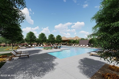 9442 W Hawes Rd, Marana, AZ 85658 - photo 3